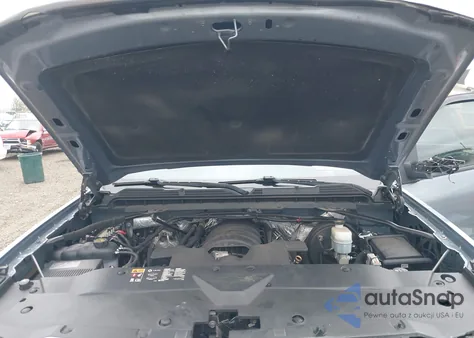 2016 Chevrolet Silverado 1500 1Lt from USA, damaged, VIN 3GCPCREC6GG126446